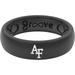 Men's Groove Life Black Air Force Falcons Thin Ring