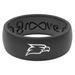 Men's Groove Life Black Georgia Southern Eagles Original Ring