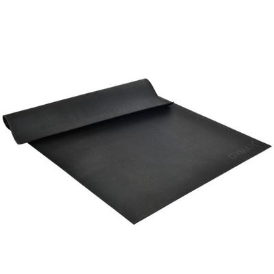 Costway Large Yoga Mat 6' x 4' x 8 mm Thick Workou...