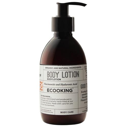 Ecooking – Body Lotion Bodylotion 300 ml