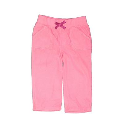 Circo Sweatpants - Elastic: Pink...
