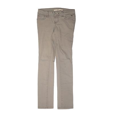 Grane Jeans: Gray Bottoms - Kids...