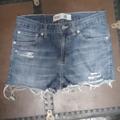 Levi's Shorts | 510 Vintage Levi's Shorts | Color: Blue | Size: 28