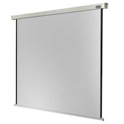 celexon Leinwand Motor Professional 240 x 240 cm Image