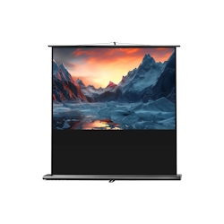 celexon Leinwand Ultramobil Professional 120 x 75 cm Image