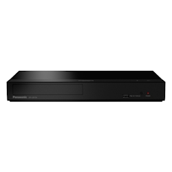 Panasonic DP-UB154 Blu-Ray-Player 3D Schwarz Image
