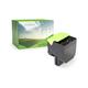 Green2Print Toner schwarz 8000 Seiten ersetzt Lexmark 70C0X10, 700X1, 70C2XK0, 702XK, 70C2XKE, 702XKE passend für Lexmark CS510DE, CS510DTE