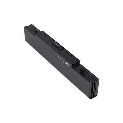 AccuCell Akku passend für Samsung Akku AA-PB9NC5B, AA-PB9NC6B, AA-PB9NC6W, AA-PB9NC6W/E, AA-PB9NS6B, AA-PL9NC2B, AA-PL9NC6W, 4400mAh Image