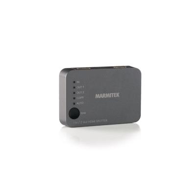 Marmitek Split 312 UHD HDMI 2x HDMI