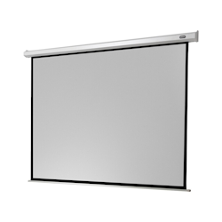 celexon Leinwand Motor Economy 240 x 180 cm Image