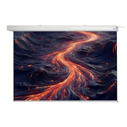 celexon Leinwand Motor Expert 200 x 125 cm Image