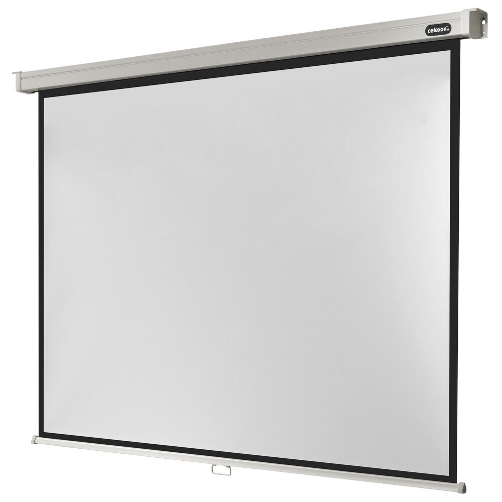 celexon Leinwand Rollo Professional 300 x 225 cm - 148` Image