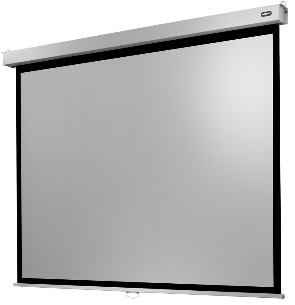 celexon Leinwand Rollo Professional Plus 300 x 225 cm - 148` Image