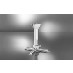celexon Deckenhalterung universal MultiCel 4060 Pro - weiß Image