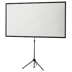 celexon Stativleinwand Ultra-lightweight 177 x 100cm Image
