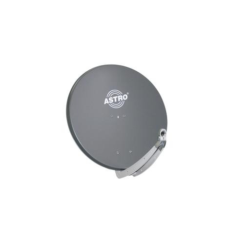 Astro ASP 78 A Satellitenantenne Anthrazit