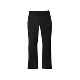 Outdoor Research Cirque II Pants - Women's Black Extra Small 2714330001005