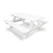 Rosecliff Heights Avanta Classics 6' Outdoor Picnic Table Plastic in White | 29.25 H x 65 W x 70 D in | Wayfair 93637DE968C641A48BA8DD92DAF689BD