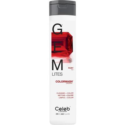 Celeb Luxury Ruby Red Colorwash 244 ml Damen Image