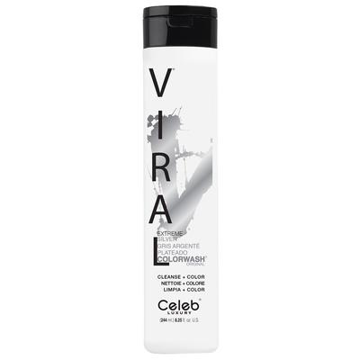 Celeb Luxury Extreme Silver Colorwash 244 ml Damen Image