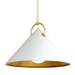 Corbett Lighting Charm 76 Inch Large Pendant - 290-43