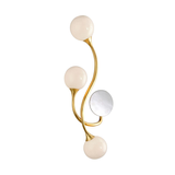 Corbett Lighting Signature 28 Inch LED Wall Sconce - 294-14