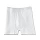 Hanro-Unterwäsche für Herren, Hanro-Pants mit Eingriff - 46 - Weiß, aus Baumwolle