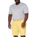 EUREX by Brax Herren Style Burt Shorts, Yellow, W(Herstellergröße: 26U)