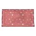 East Urban Home Envelope Sham Polyester in Red/Pink/Black | 23 H x 31 W x 1 D in | Wayfair 8751F17C44494B72BA8CC4707E6AE5A3