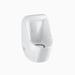 Sloan 1004000 WES4000 WATERFREE URINAL MODEL 4000 in White | 17.5 H x 17.5 W x 26 D in | Wayfair