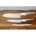 Global Knives Sai 5.71" Utility Knife Stainless Steel/Metal in Gray | Wayfair SAI-M02