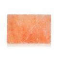 Himalayan Secrets Salt Plate in Brown/Gray | 2 H x 12 W x 8 D in | Wayfair HSSP1282