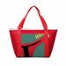 ONIVA™ 24 Can Star Wars Boba Fett Cooler in Red | 13 H x 8.7 W x 21 D in | Wayfair 619-00-100-214-14