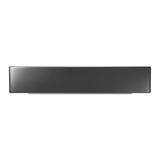 Samsung 27" Riser in Black | 6.1 H x 27 W x 29.6 D in | Wayfair WE272NV/A3