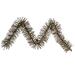 The Holiday Aisle® Artificial Vienna Twig Garland | 10 H x 108 W x 10 D in | Wayfair 9B1D179DA657464B97CCE18BE2E73CF5