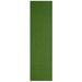 Ambient Rugs Grass Custom Runner Braided Premium Oasis Outdoor Turf, Polypropylene | 0.5 H x 30 W x 504 D in | Wayfair A-GRASS6-BEST-2FT6INx42FT