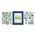 Harriet Bee Adalia Dream Big Little One 3-Piece Paper Print Set Paper | 7 H x 5 W x 0.1 D in | Wayfair 28A38AC45EC747F18FBC896FC35C2883