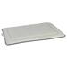 Bowsers Cosmopolitan Pad Polyester/Synthetic Material in Gray | 2 H x 42 W x 28 D in | Wayfair 19173
