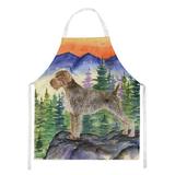 Red Barrel Studio® German Wirehaired Pointer Apron, Nylon | 31 H x 27 W in | Wayfair 1337A422B1C14FF5ACC9CECB61776BC8