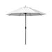 Arlmont & Co. Gino 7.5' Market Sunbrella Umbrella Metal | 97 H in | Wayfair C7974714D5C847798C8E2626A36ABDDA