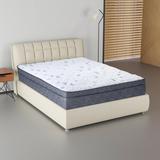 Twin Firm 12" Innerspring Mattress - White Noise | 74 H x 38 W 12 D in Wayfair 300D1DC427D84A1CBC4FE356DA648091