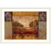 Winston Porter 'Landscape in Gold' by Aniessa Painting Print | 44 W x 1 D in | Wayfair 53A7A57367AC4786B840813E82105D82