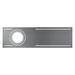 WAC Limited Lotos New Construction Recessed Housing | 2.36 H x 2.36 W in | Wayfair RER-FRAME