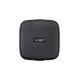 Tribit Bluetooth Speaker StormBox Micro Shower Speakers with Powerful Loud Sound,Wireless Stereo Pairing,IP67 Waterproof & Dustproof Outdoor Biking Speaker,Built-in XBass(Black)