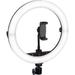 Raya Bendie-Brite Folding Bi-Color USB Ring Light (10") FRB-USB-10