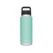 Yeti Rambler 36oz Bottle with Chug Cap Seafoam 21071070015