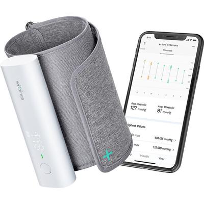Withings BPM Connect Connected Blood Pressure Monitor