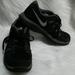 Nike Shoes | Black Nike Dual Fusion Run 2 Sz 5.5y | Color: Black | Size: 5.5bb