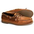 Orca Bay Augusta Mens Deck Shoe (Sand, Numeric_8)