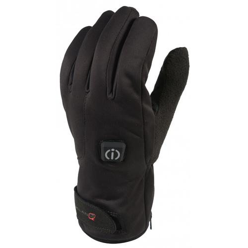 Klan-e UNIX Beheizbare Handschuhe, schwarz, Größe L